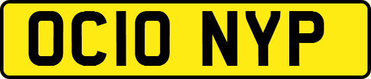 OC10NYP
