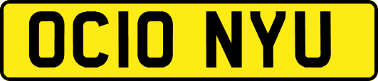OC10NYU