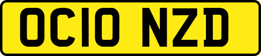 OC10NZD