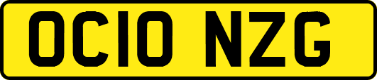 OC10NZG