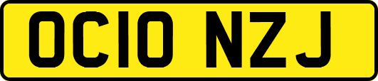 OC10NZJ