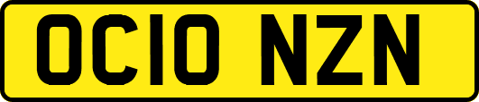 OC10NZN