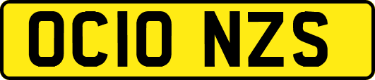OC10NZS