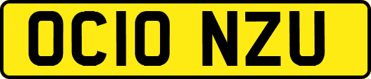 OC10NZU