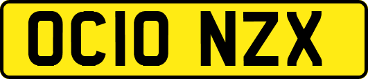 OC10NZX