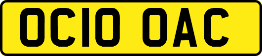 OC10OAC