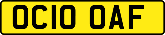 OC10OAF