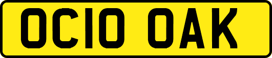 OC10OAK