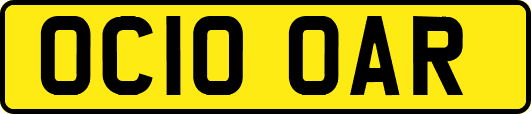 OC10OAR