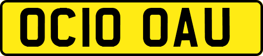 OC10OAU