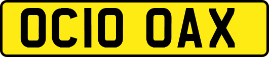 OC10OAX