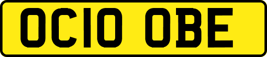 OC10OBE