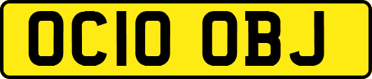 OC10OBJ