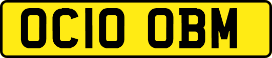 OC10OBM