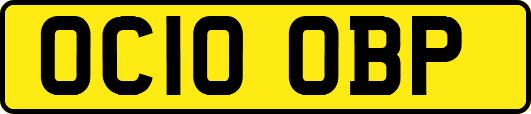 OC10OBP