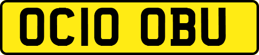 OC10OBU