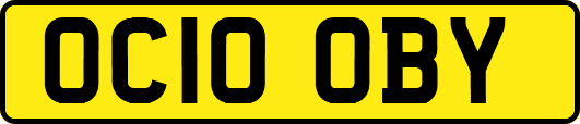 OC10OBY