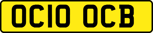 OC10OCB
