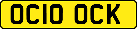 OC10OCK