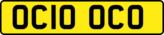 OC10OCO