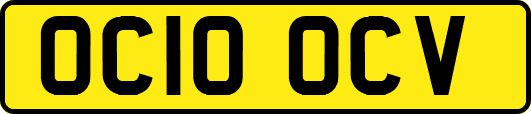 OC10OCV