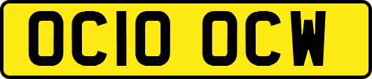 OC10OCW
