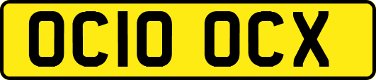 OC10OCX