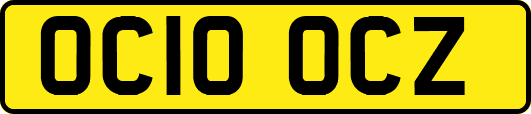 OC10OCZ
