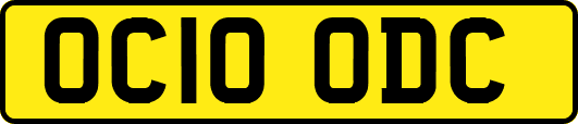 OC10ODC