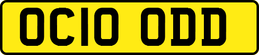 OC10ODD