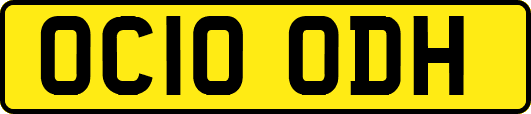 OC10ODH