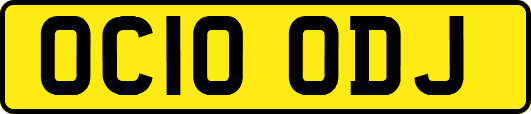 OC10ODJ