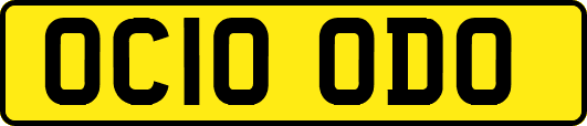 OC10ODO