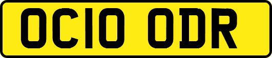 OC10ODR