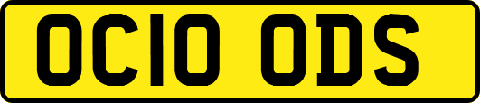 OC10ODS