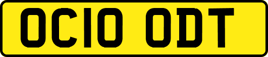 OC10ODT