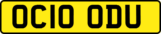 OC10ODU