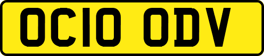 OC10ODV