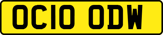 OC10ODW