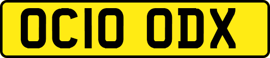 OC10ODX