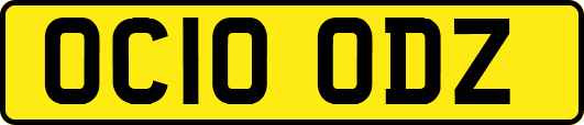 OC10ODZ