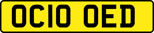 OC10OED