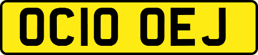 OC10OEJ