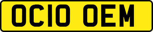 OC10OEM