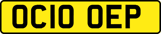 OC10OEP