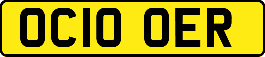 OC10OER