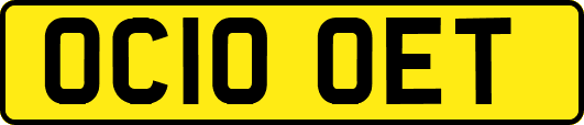 OC10OET