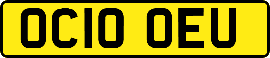 OC10OEU