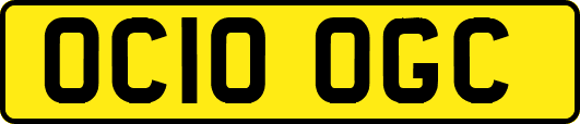 OC10OGC