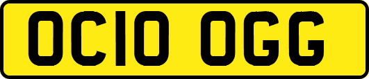 OC10OGG